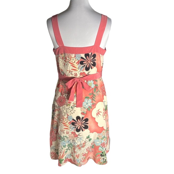 Mimi Maternity Silk Maternity Tank Tunic Size Small - Picture 4 of 10